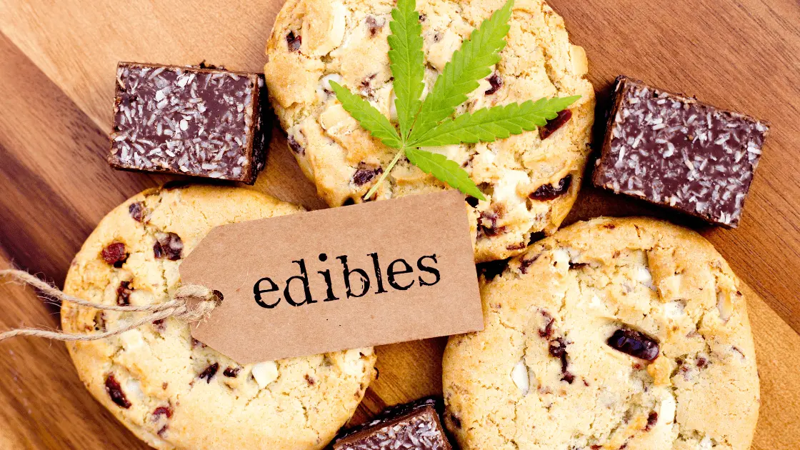 cannabis edibles, pre-rolls, and other products at a reputable Burlington dispensary, demonstrating the importance of informed decision-making in cannabis consumption. recreational dispensary near me. marijuana dispensary. dispensary weed.