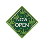 Now Open Cannabis Store The Farmhouse. dispensary near me. weed store. cannabis dispensary. burlington cannabis. Port credit dispensary.
