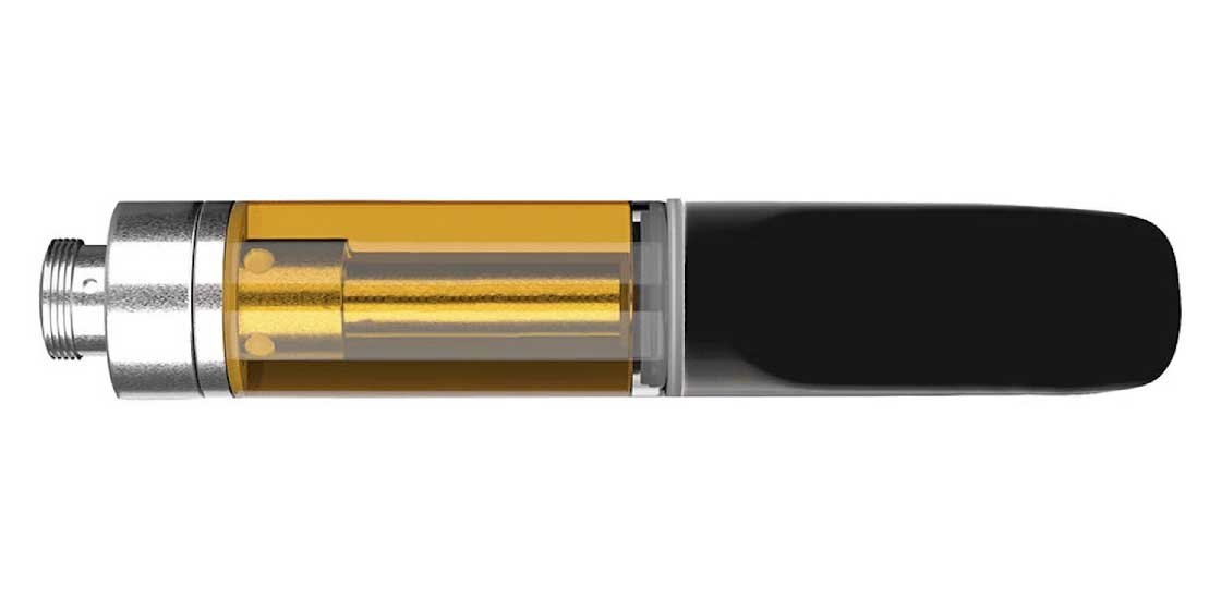 1964 Blue Dream Live Resin 510 Thread Cartridge Sativa.