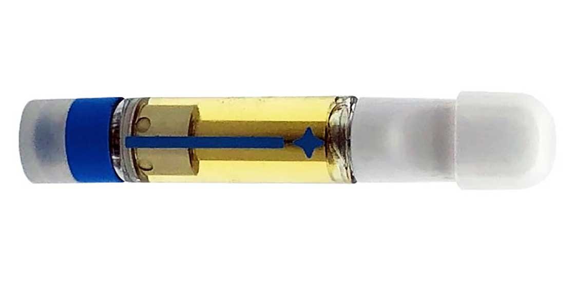 NightNight Full Spectrum CBN+CBD 510 Thread Cartridge